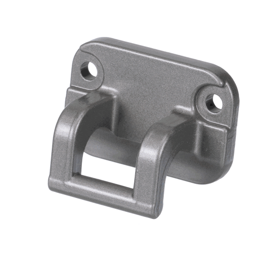 LG Part# MEF62781901 Door Hinge - Genuine OEM