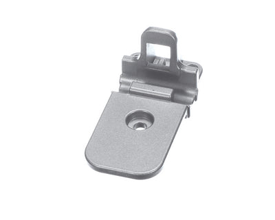 LG DLGX7801WE Door Lid Hinge Genuine OEM