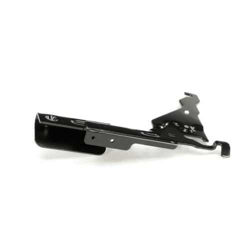 LG Part# MEF63061901 Door Hinge Assembly - Genuine OEM