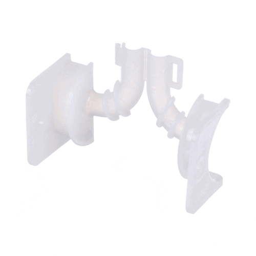 LG Part# MEG61879202 Pipe Holder - Genuine OEM