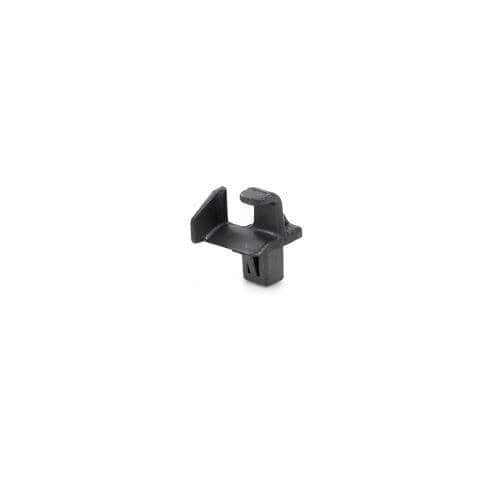 LG Part# MEG62698903 Cooking Rack Support Holder - Left Side (OEM)