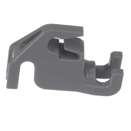 LG Part# MEG64438701 Tine Row Retainer (OEM)