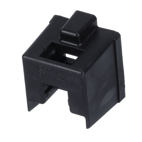 LG Part# MEG64941601 Filter Holder Latch Retainer - Genuine OEM