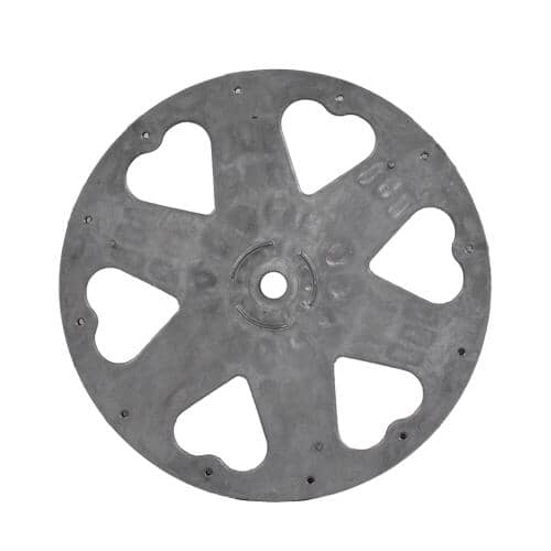 LG Part# MEL61841409 Inner Tub Hub - Genuine OEM