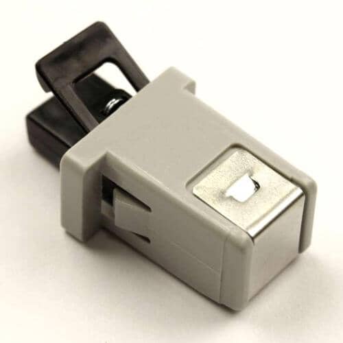 LG Microwave Slide Out Hood Locker LMHM2237ST/01