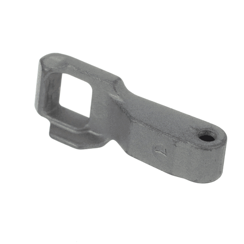 LG WM3998HBA/00 Washer Door Lock Hook