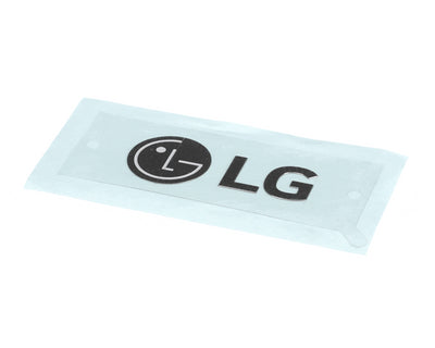 LG Name Plate MFT62346511