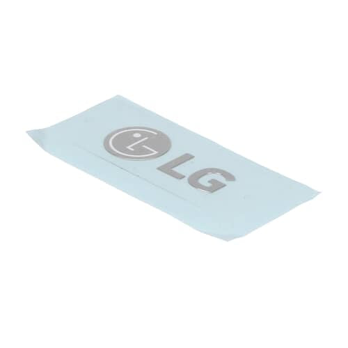 LG Part# MFT62346514 Name Plate - Genuine OEM