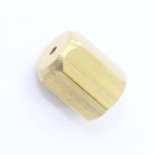 LG Part# MFV61841407 Gas Burner Orifice Nozzle (OEM)