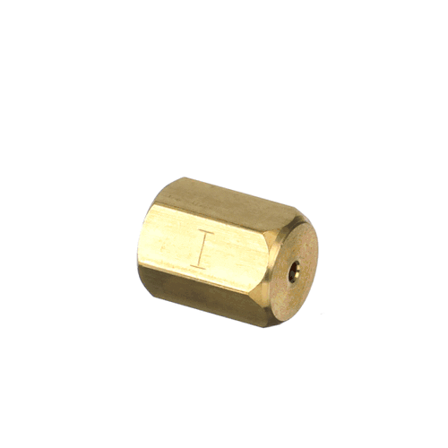 LG Part# MFV61841412 Orifice Nozzle - Genuine OEM