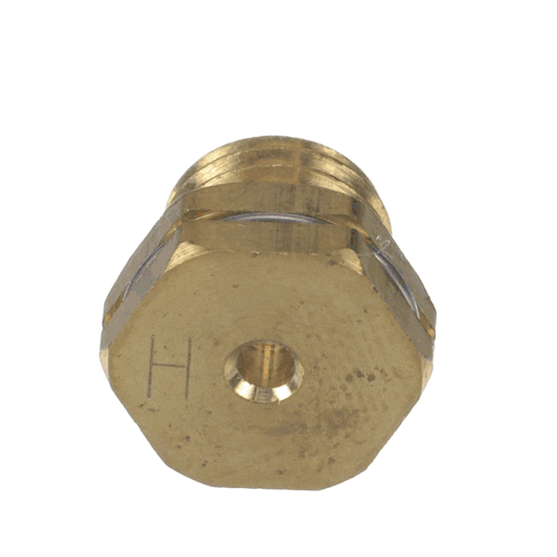 LG Surface Burner Orifice Nozzle MFV61841508
