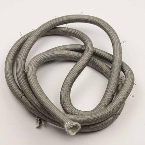 LG Part# MFZ40418402 Door Seal Gasket - Genuine OEM