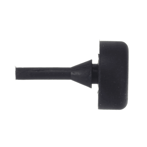LG Part# MFZ54382601 Bumper Leg - Genuine OEM