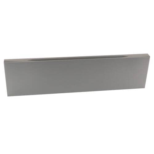 LG Part# MGC63820406 Storage Drawer Front Panel - Stainless (OEM)