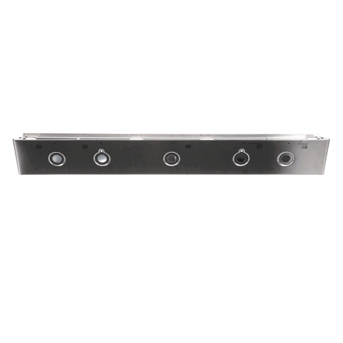 LG Part# MGC66179709 Touchpad Control Panel Assembly - Genuine OEM