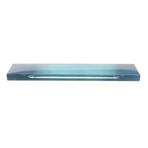 LG Drawer Panel - Stainless MGC66180308