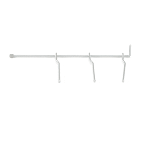 LG Part# MGR62482008 Rack Assembly - Genuine OEM