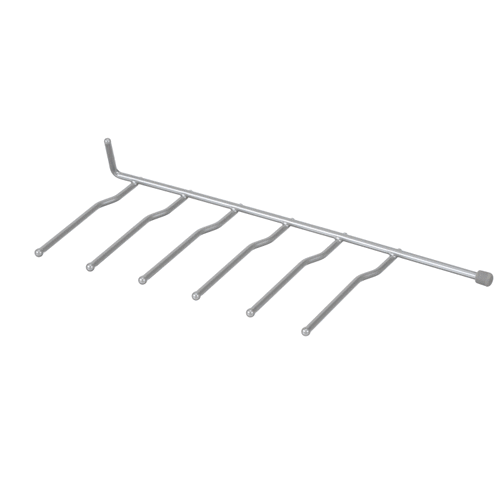 LG Part# MGR62482103 Adjustable Tine Row - Genuine OEM