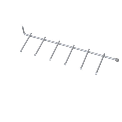 LG Dishrack Tine Row MGR62762701