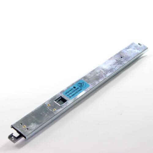 LG Part# MGT61844109 Freezer Drawer Slide Rail - Left (OEM)