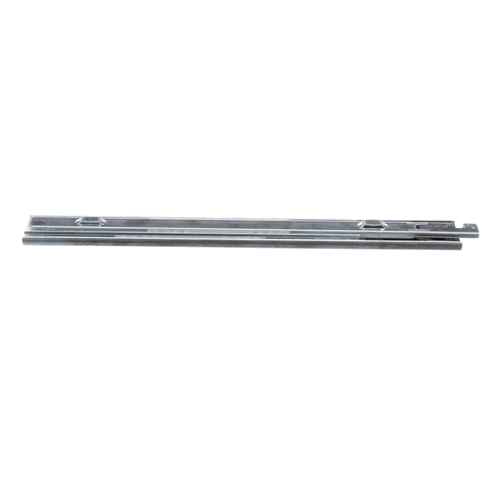LG Part# MGT61844109 Freezer Drawer Slide Rail - Left (OEM)