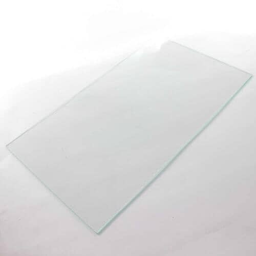 LG Refrigerator Glass Shelf (approx 28x15inches) LFXS24623S/02