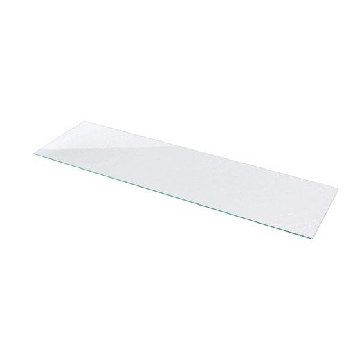 LG Refrigerator Glass Shelf Insert LFXC24726S
