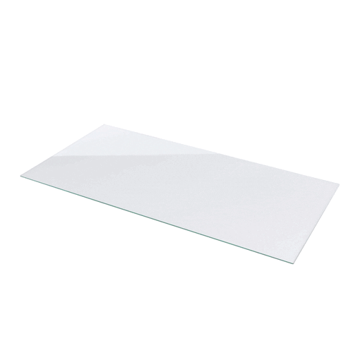 LG Part# MHL42613270 Shelf Glass - Genuine OEM