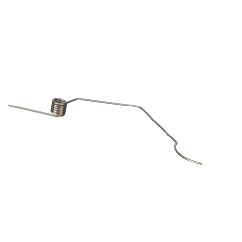 LG Part# MHY62603703 Lever Spring (OEM)