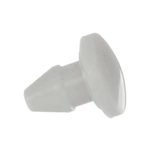 LG Part# MJB62951301 Door Stopper - Genuine OEM