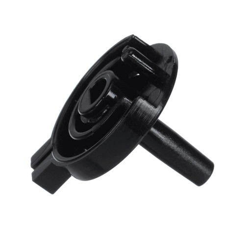 LG Part# MJH63756901 Temperature Control Knob Support Shaft - Genuine OEM
