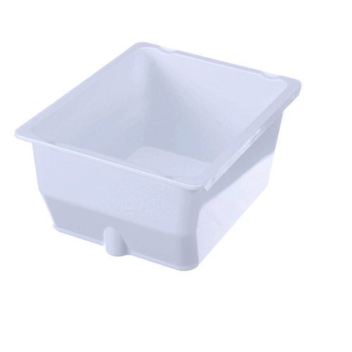 LG Part# MJS42404102 Basket and Tray - Genuine OEM