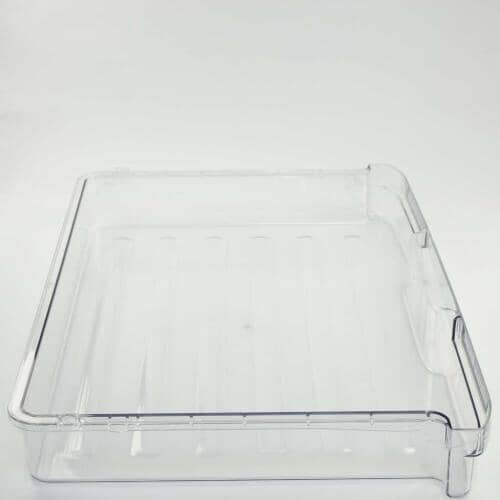 LG Part# MJS62632901 Snack Drawer Tray - Genuine OEM