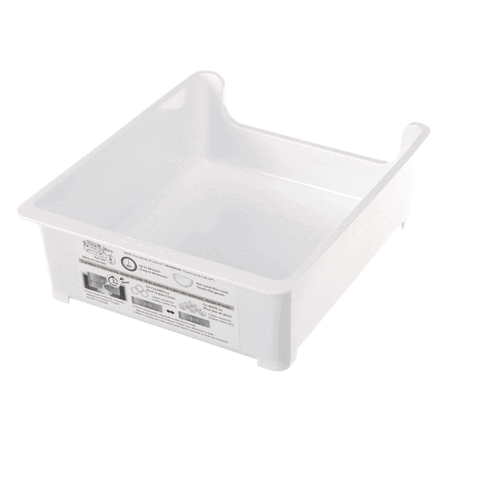 LG Refrigerator Freezer Tray LRMVC2306S/00
