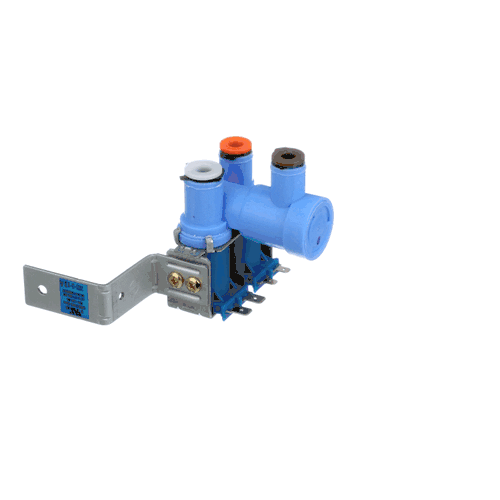 LG Water Valve Assembly MJX41869202