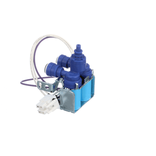 LG Water Inlet Valve Assembly MJX62831301