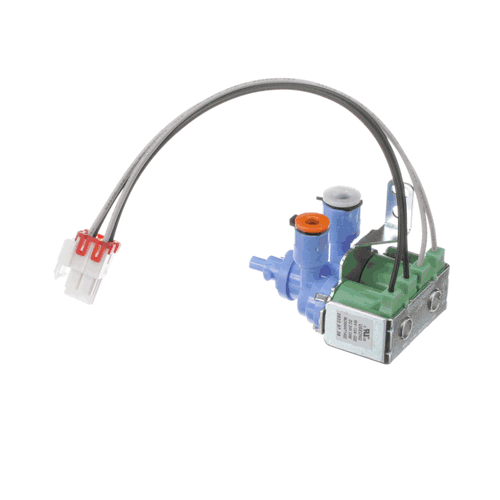 LG Water Inlet Valve MJX64471402