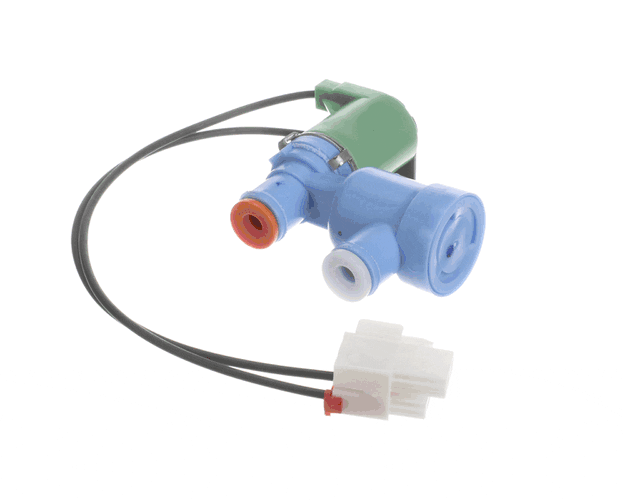 LG MJX64711401 Water Inlet Valve