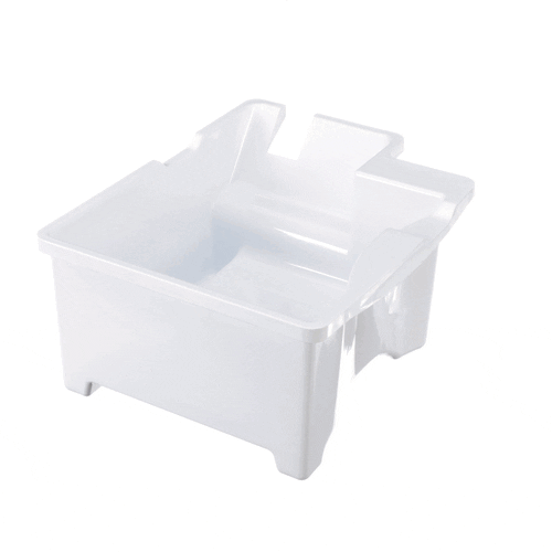 LG Refrigerator Ice Bucket LFC21776ST/00