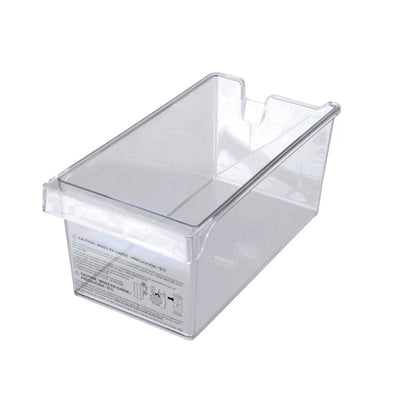 LG Part# MKK63582201 Ice Bucket - Genuine OEM