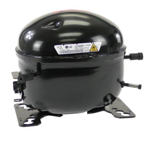 LG Compressor Assembly TCA36811415