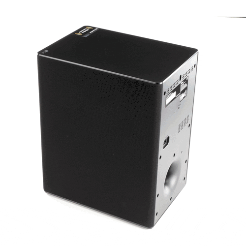 LG Part# TCG37249237 Active Woofer - Genuine OEM