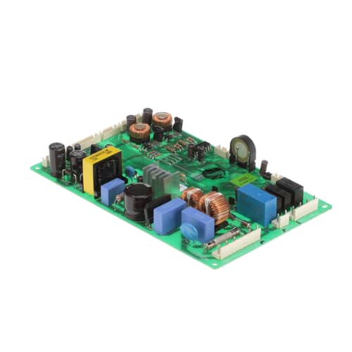 LG Main Power Control Board CSP30000202