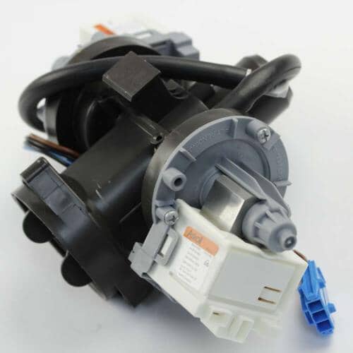 LG Part# 5859ER1002M Drain Pump Assembly (OEM)