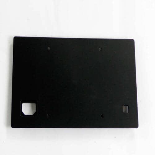 LG Monitor Cover Assembly - Black ACQ88978701