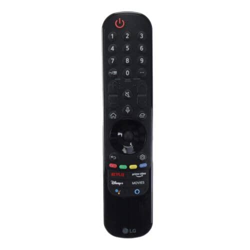 LG Remote Control AGF30136001