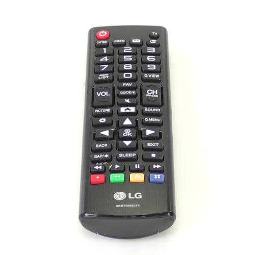 LG Part# AGF76631072 Remote Control - Genuine OEM