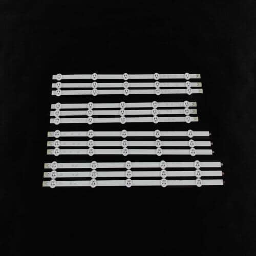 LG Part# AGF78401201 Led Array Package Assembly - Genuine OEM