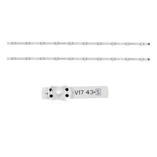 LG Part# AGF80318301 Package Assembly - Genuine OEM