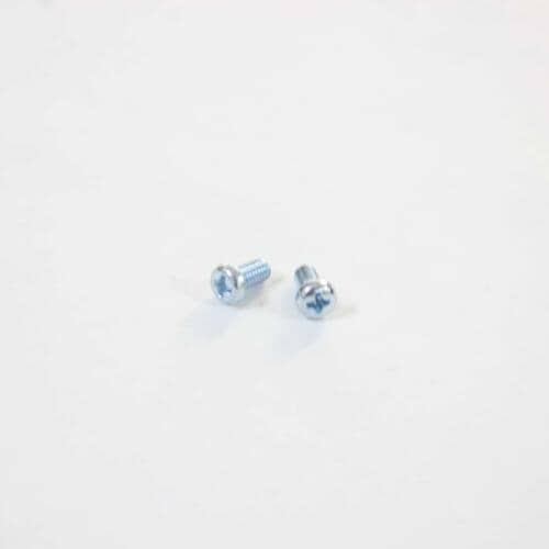 LG Silver Screws AGG75620751
